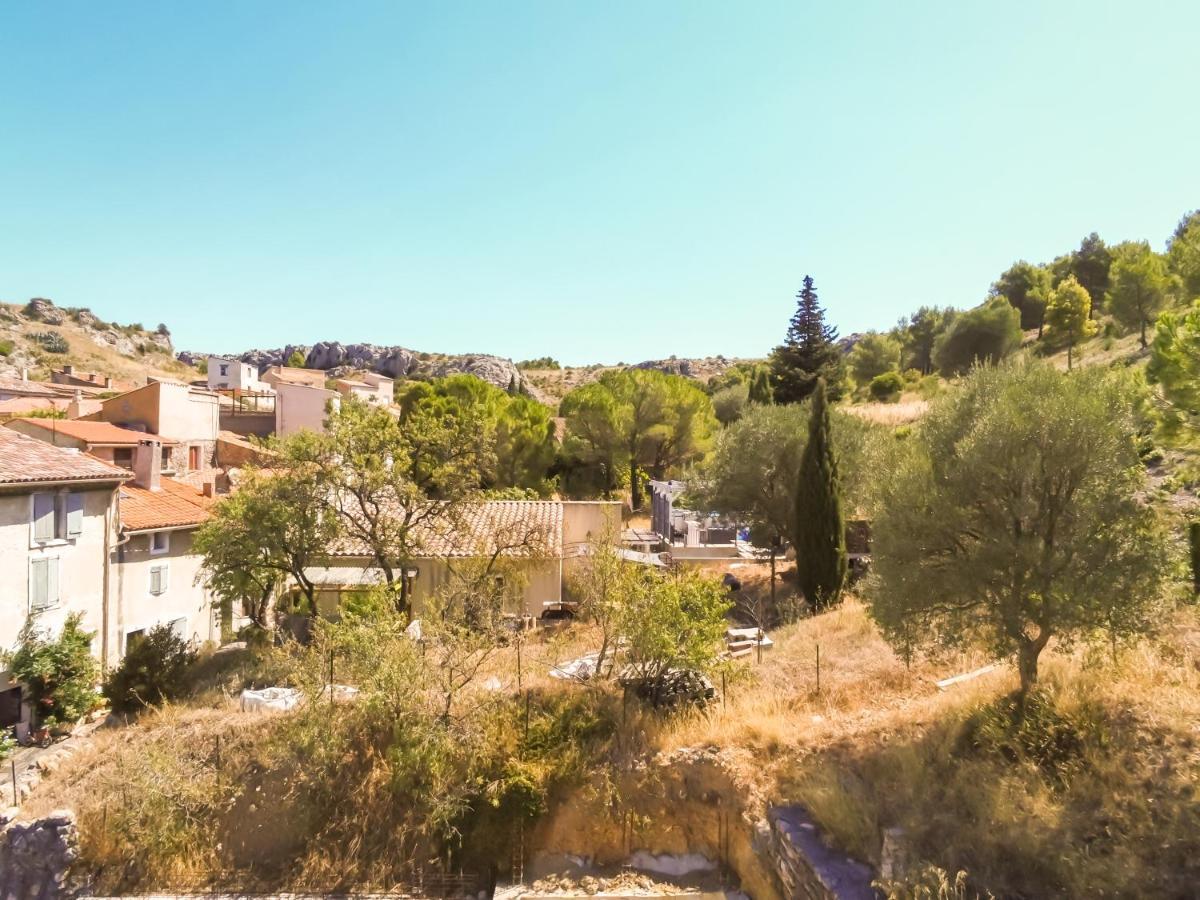Camin Del Bosc Villa Roquefort-des-Corbieres ภายนอก รูปภาพ