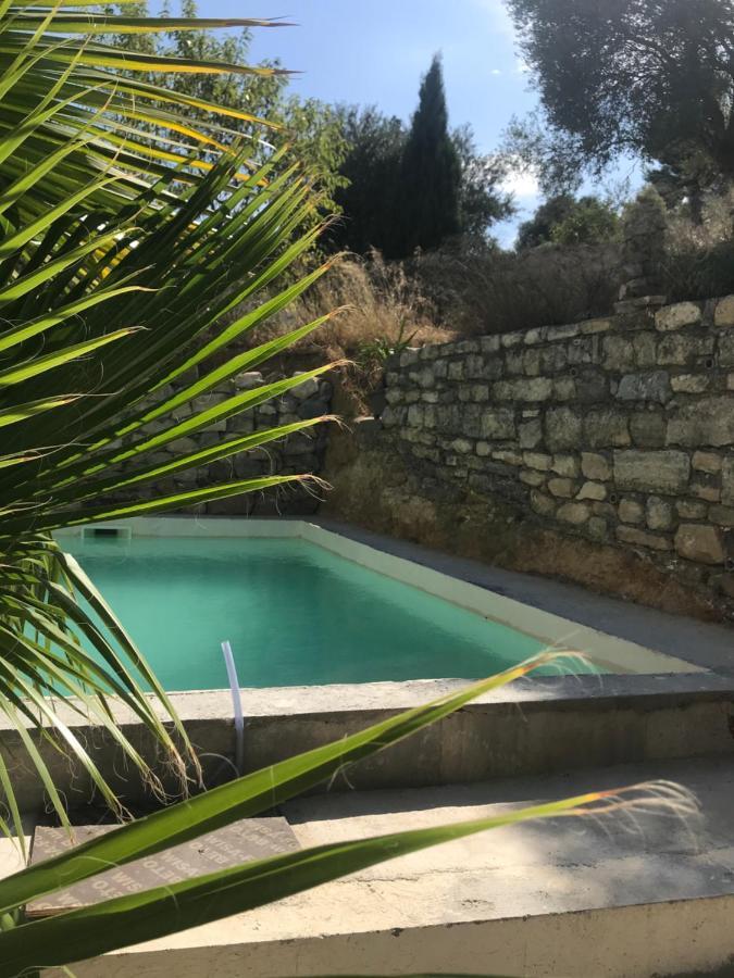 Camin Del Bosc Villa Roquefort-des-Corbieres ภายนอก รูปภาพ